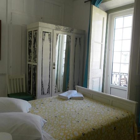 New Aljubarrota Guest House Lisboa 外观 照片
