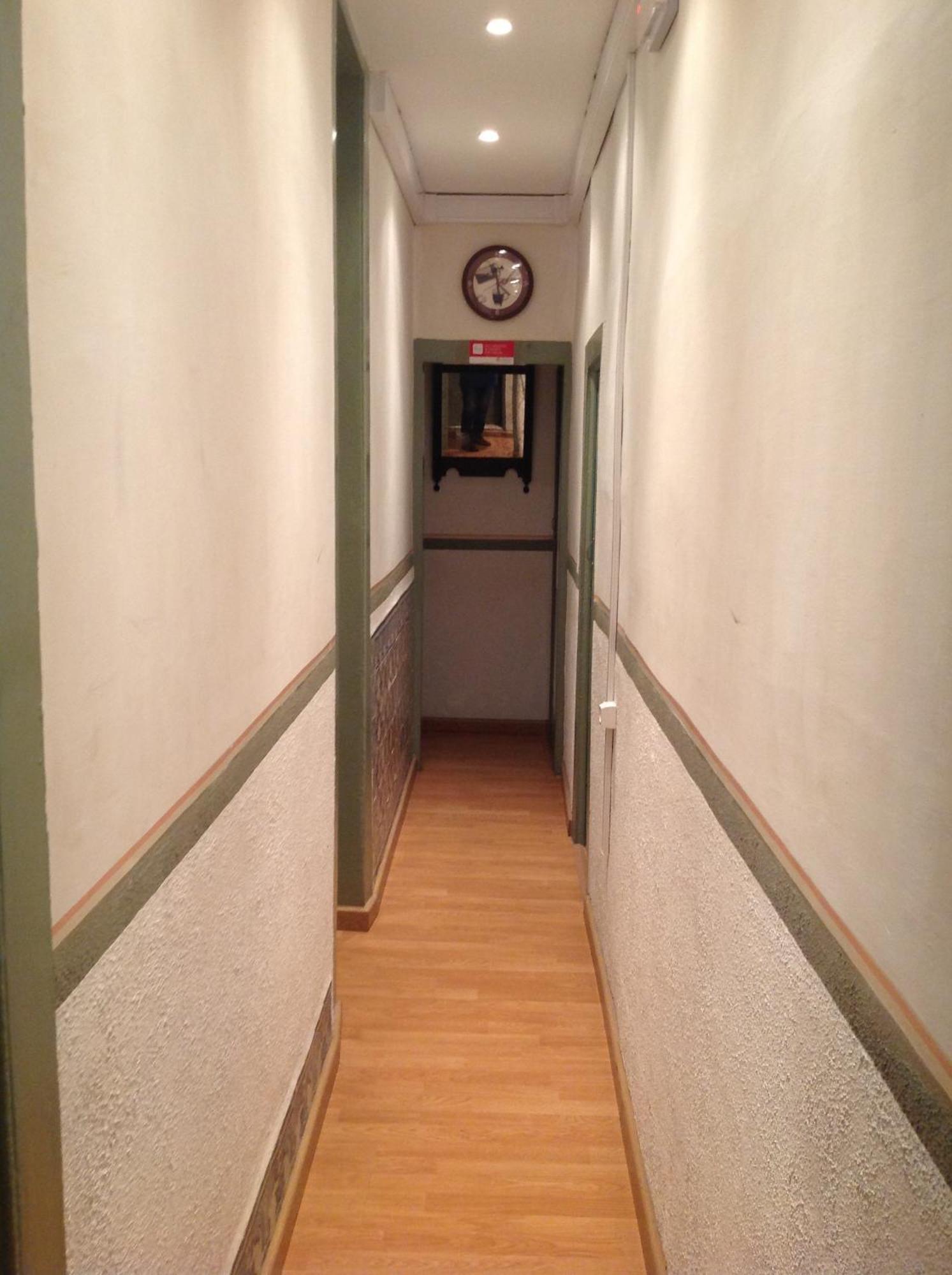 New Aljubarrota Guest House Lisboa 外观 照片