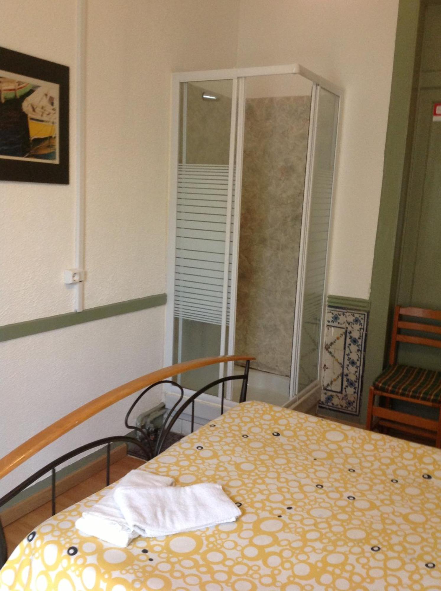 New Aljubarrota Guest House Lisboa 客房 照片