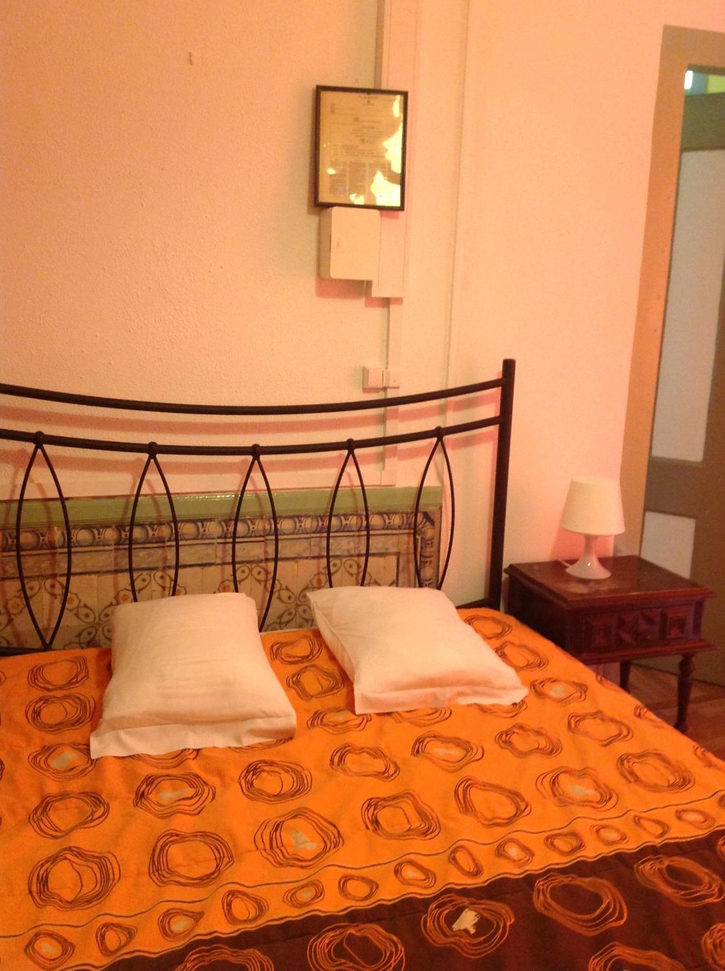New Aljubarrota Guest House Lisboa 客房 照片