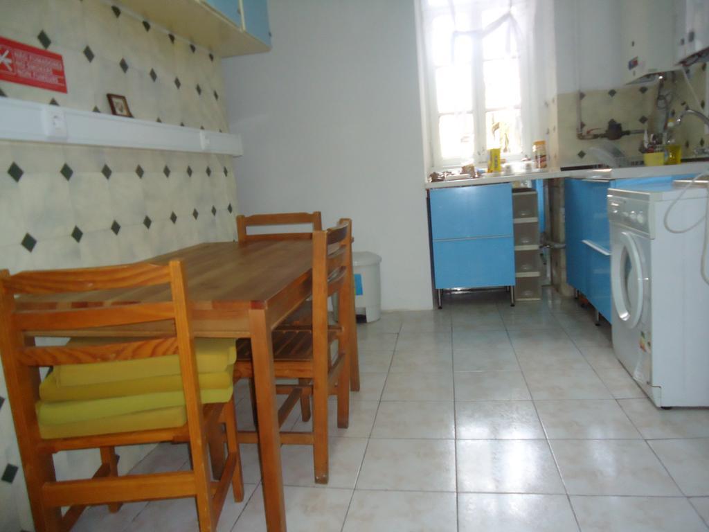 New Aljubarrota Guest House Lisboa 外观 照片