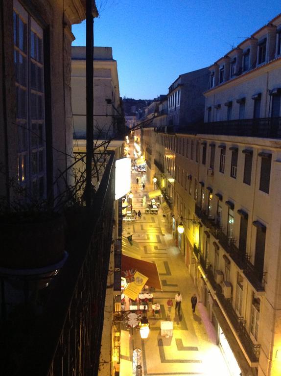 New Aljubarrota Guest House Lisboa 外观 照片