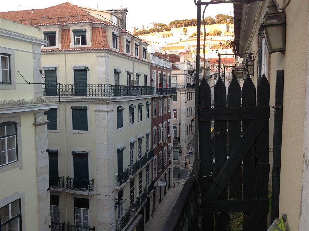 New Aljubarrota Guest House Lisboa 外观 照片