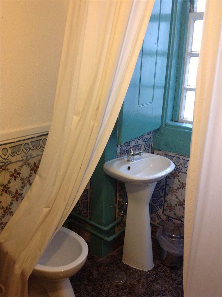 New Aljubarrota Guest House Lisboa 外观 照片