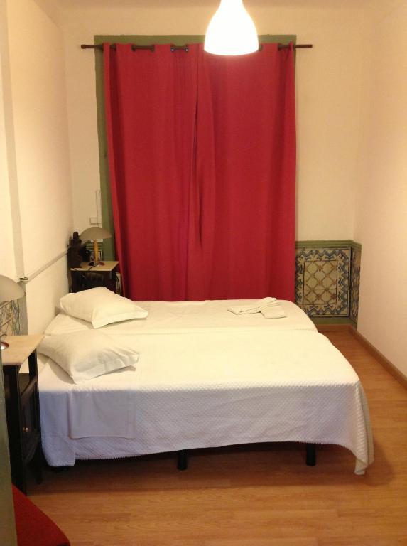 New Aljubarrota Guest House Lisboa 外观 照片