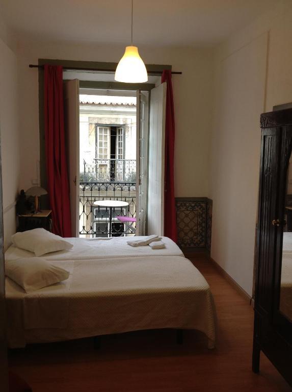 New Aljubarrota Guest House Lisboa 外观 照片