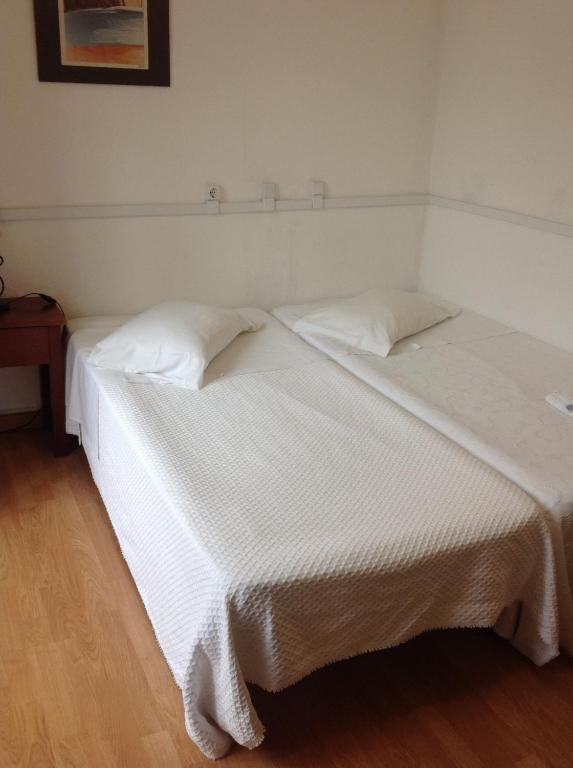 New Aljubarrota Guest House Lisboa 外观 照片