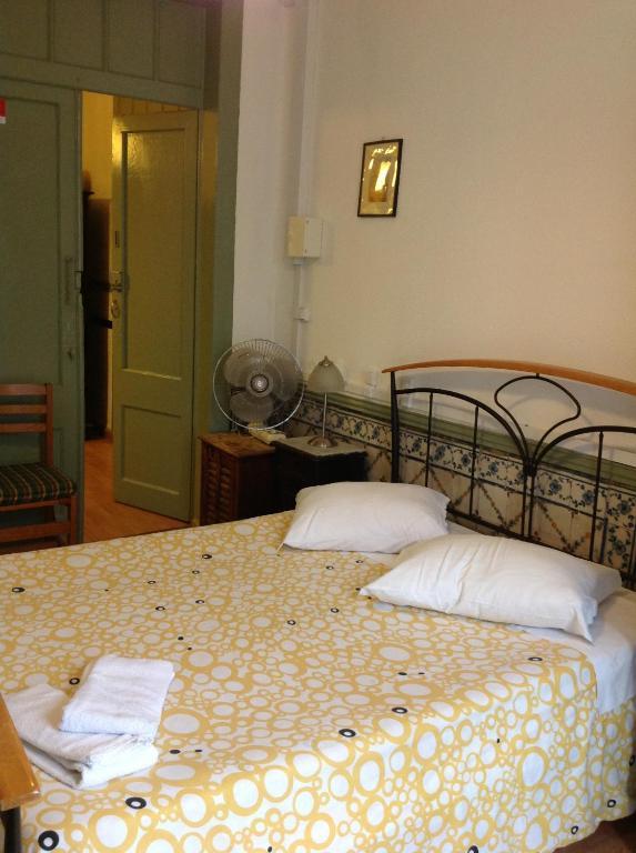 New Aljubarrota Guest House Lisboa 客房 照片