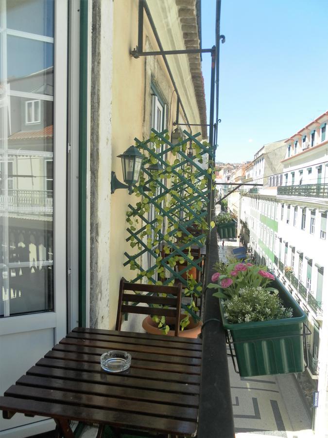 New Aljubarrota Guest House Lisboa 外观 照片