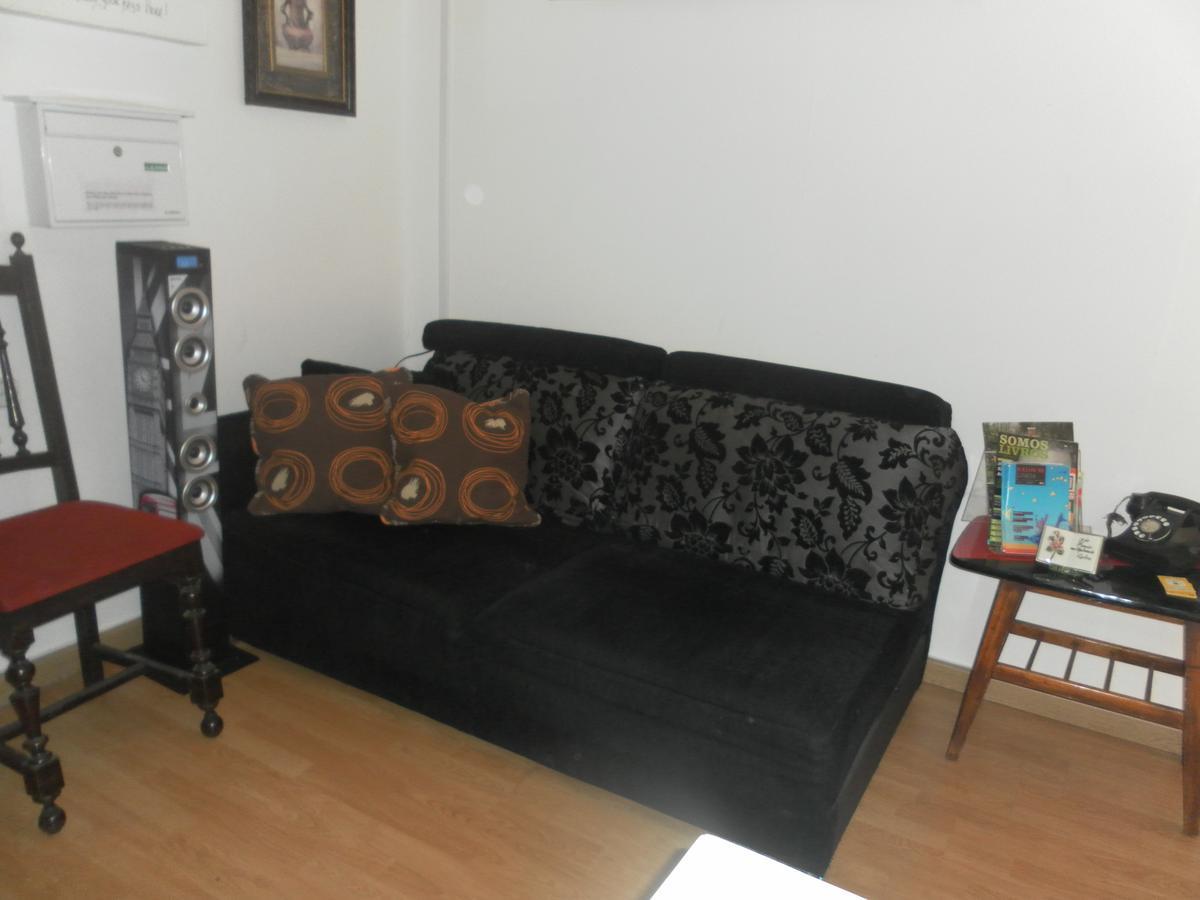 New Aljubarrota Guest House Lisboa 外观 照片