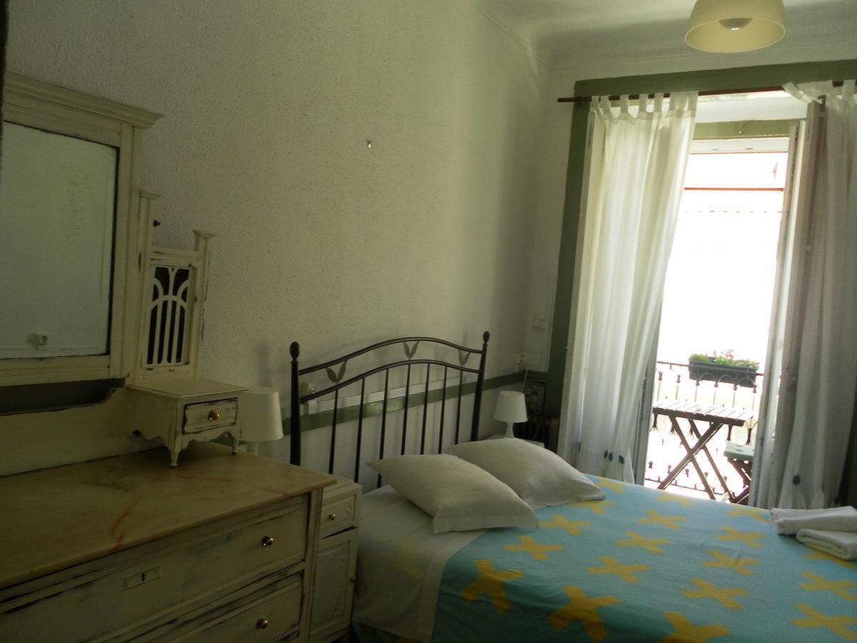 New Aljubarrota Guest House Lisboa 外观 照片