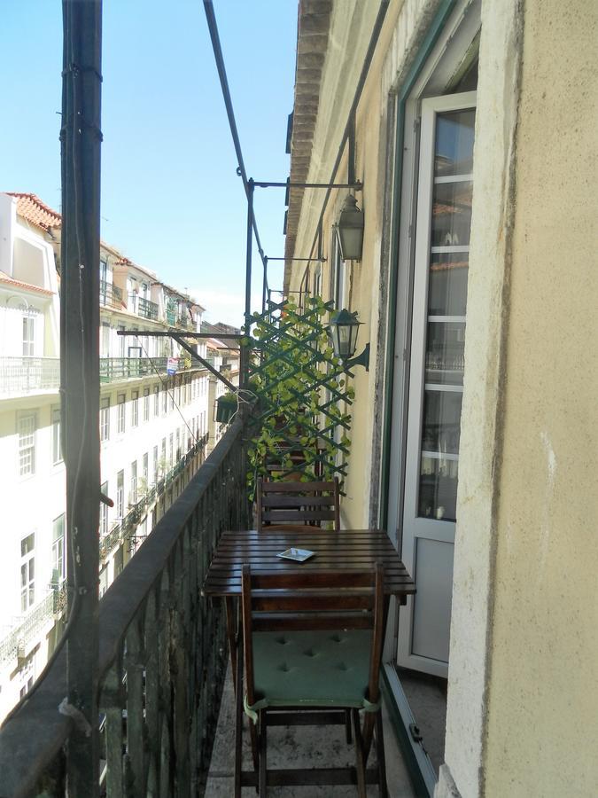 New Aljubarrota Guest House Lisboa 外观 照片