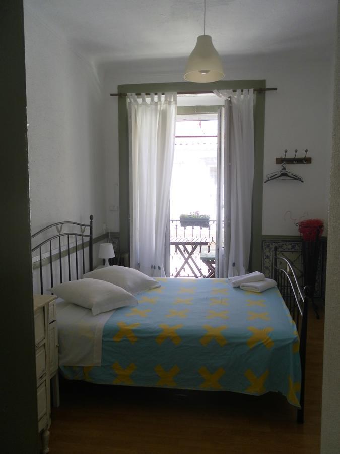 New Aljubarrota Guest House Lisboa 外观 照片