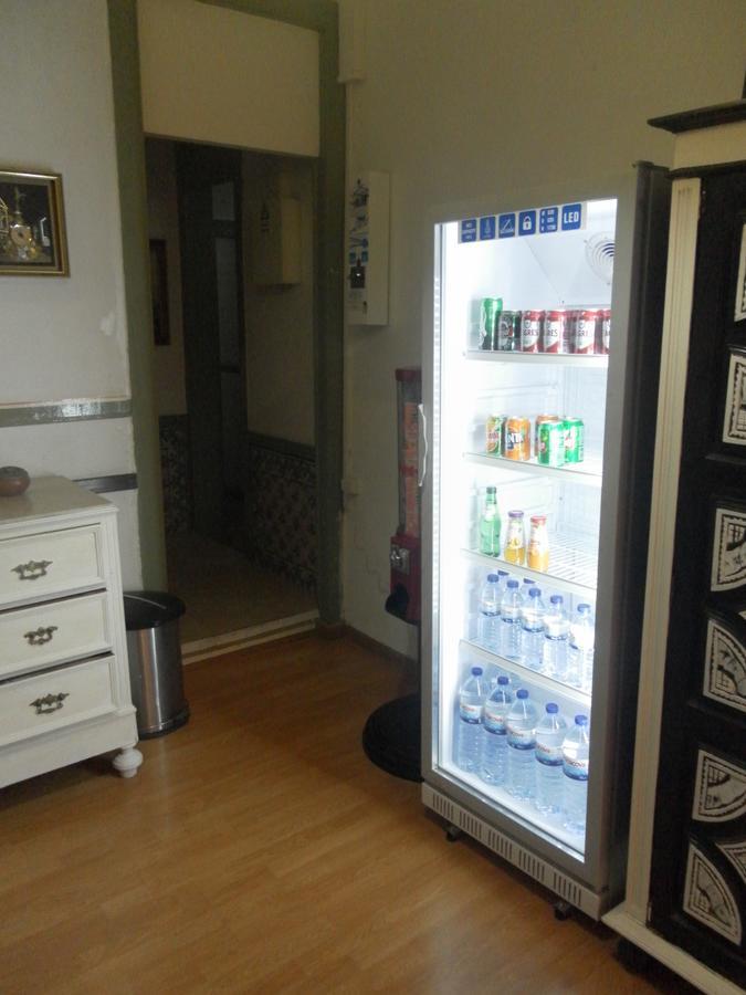 New Aljubarrota Guest House Lisboa 外观 照片