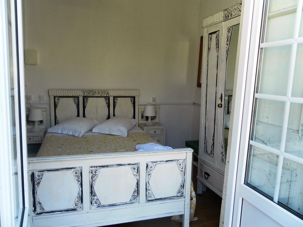 New Aljubarrota Guest House Lisboa 外观 照片