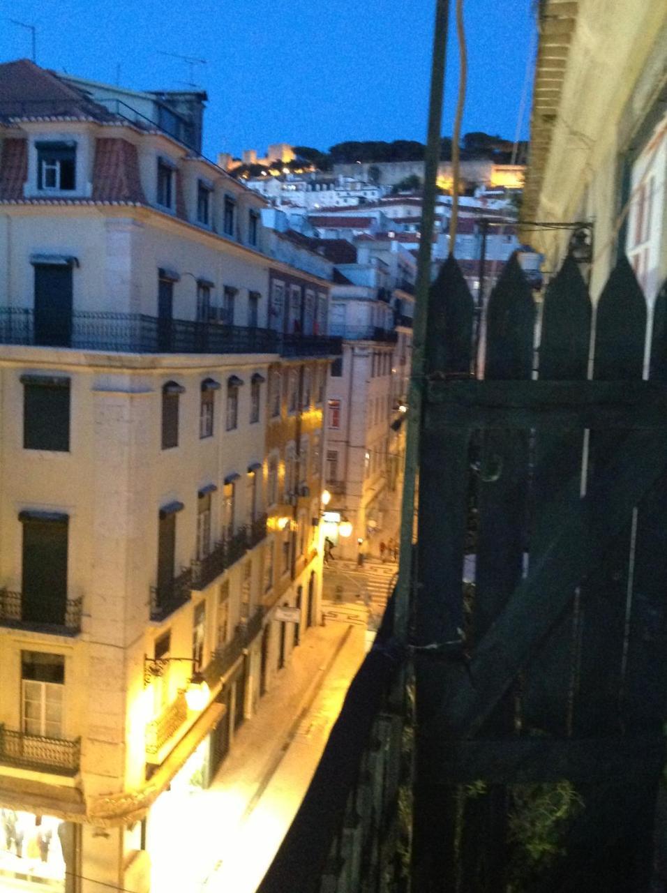 New Aljubarrota Guest House Lisboa 外观 照片