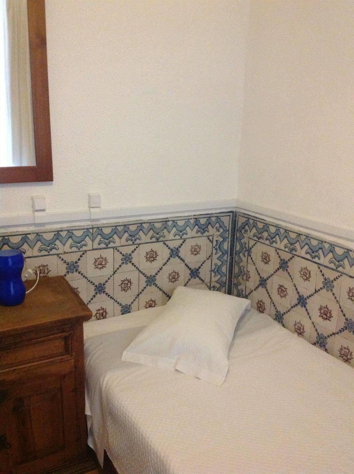 New Aljubarrota Guest House Lisboa 外观 照片