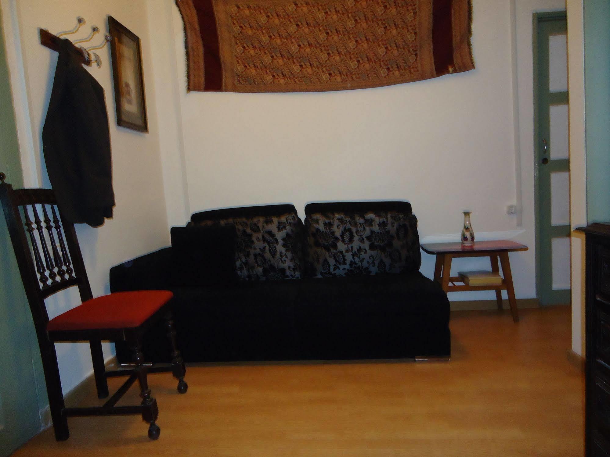 New Aljubarrota Guest House Lisboa 外观 照片