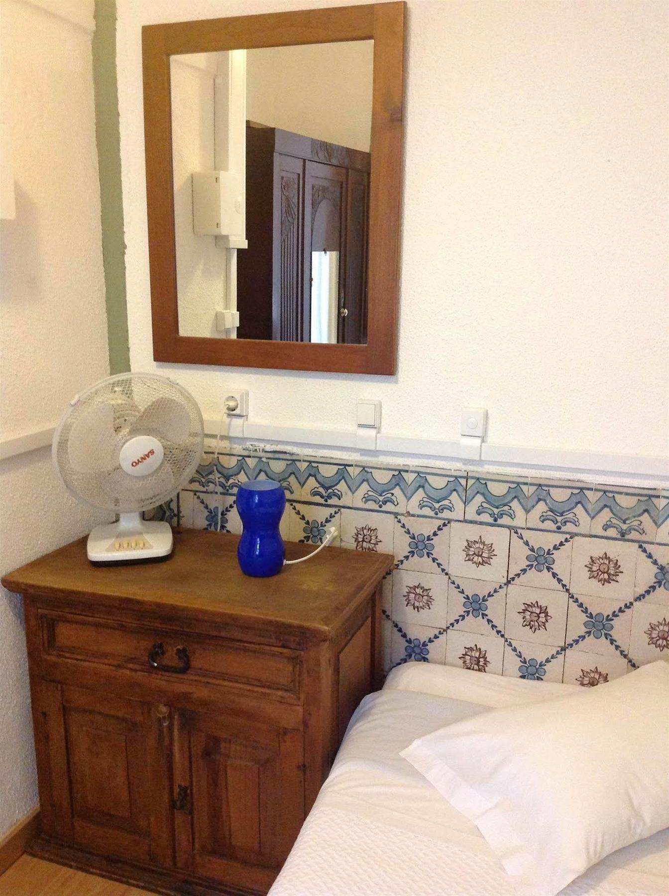 New Aljubarrota Guest House Lisboa 外观 照片