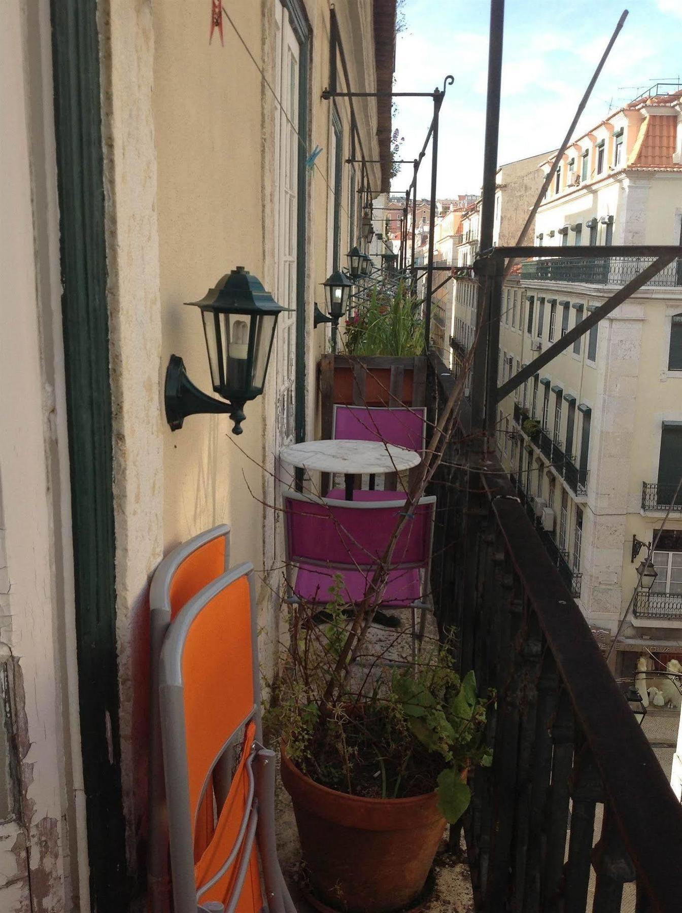 New Aljubarrota Guest House Lisboa 外观 照片