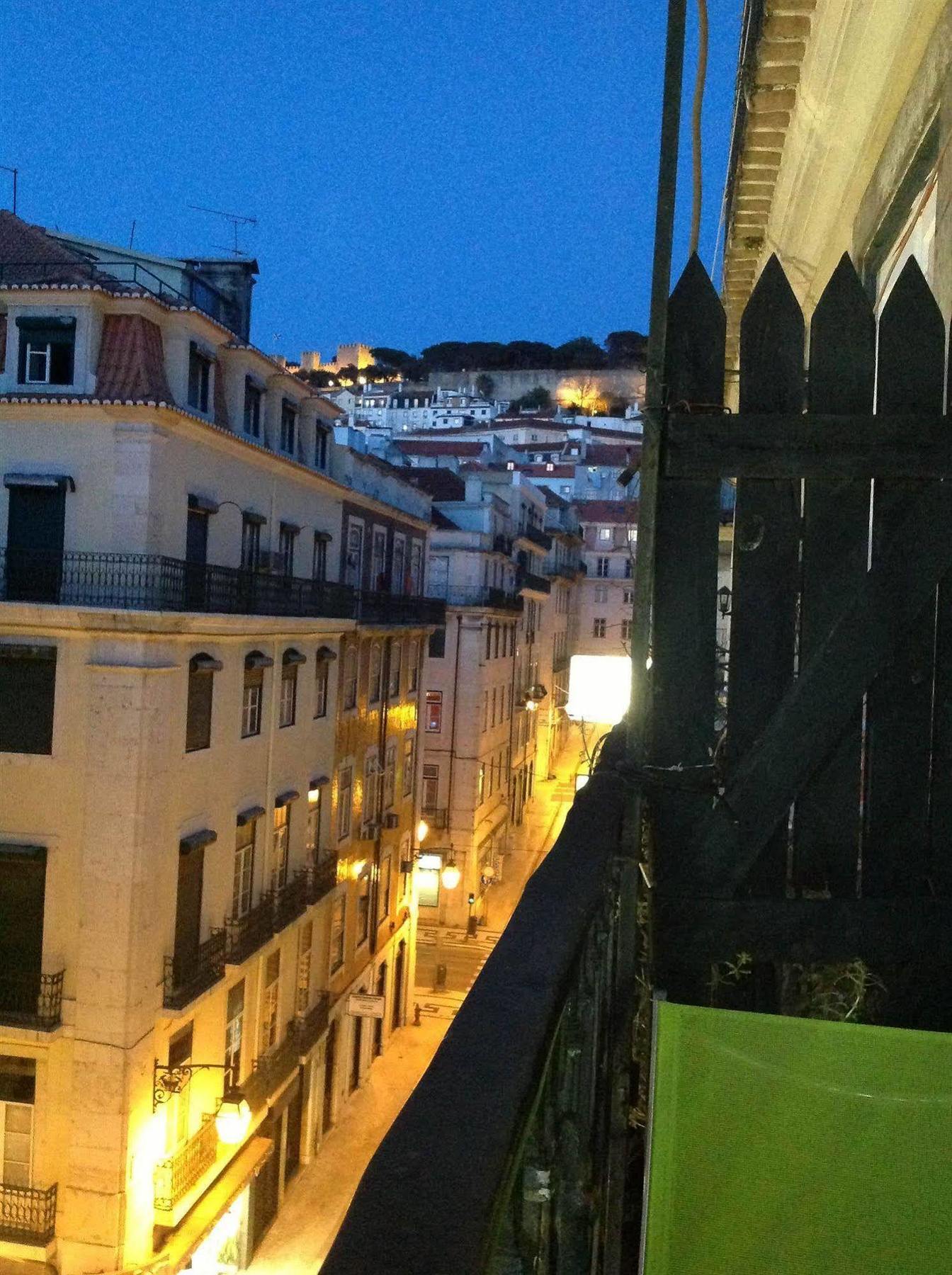 New Aljubarrota Guest House Lisboa 外观 照片