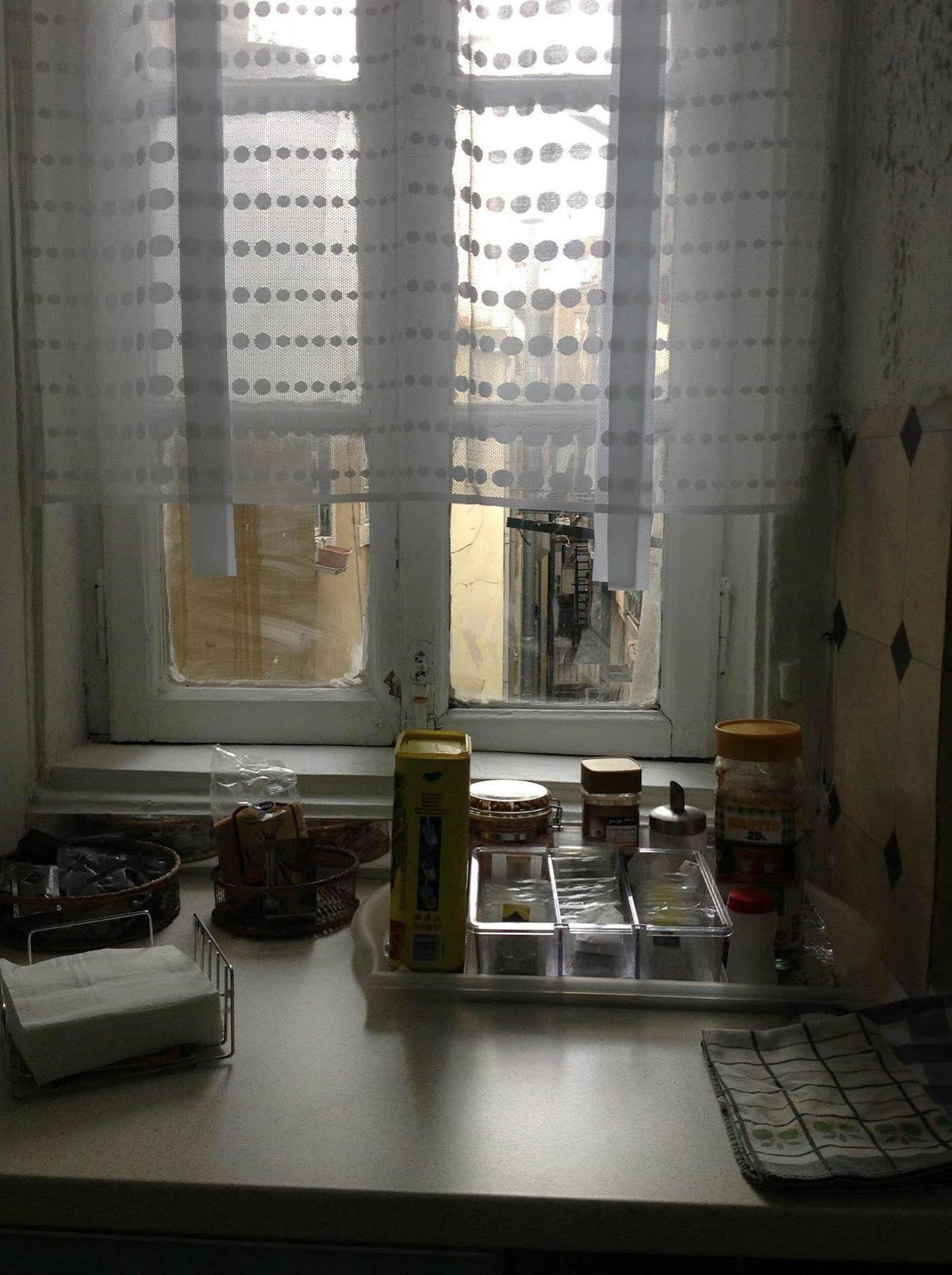 New Aljubarrota Guest House Lisboa 外观 照片