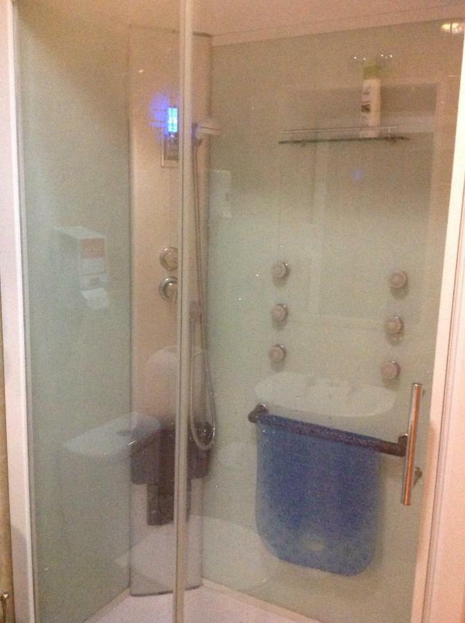 New Aljubarrota Guest House Lisboa 外观 照片